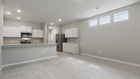 3128 Maple Orchard Lane Fort Worth TX 76140