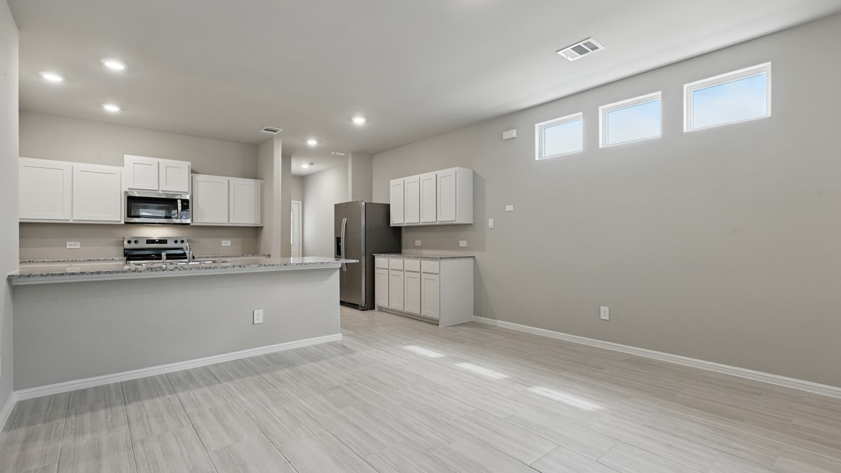 3128 Maple Orchard Lane Fort Worth TX 76140