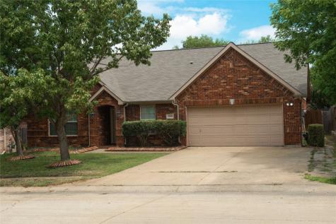 1010 Richmond Lane Forney TX 75126