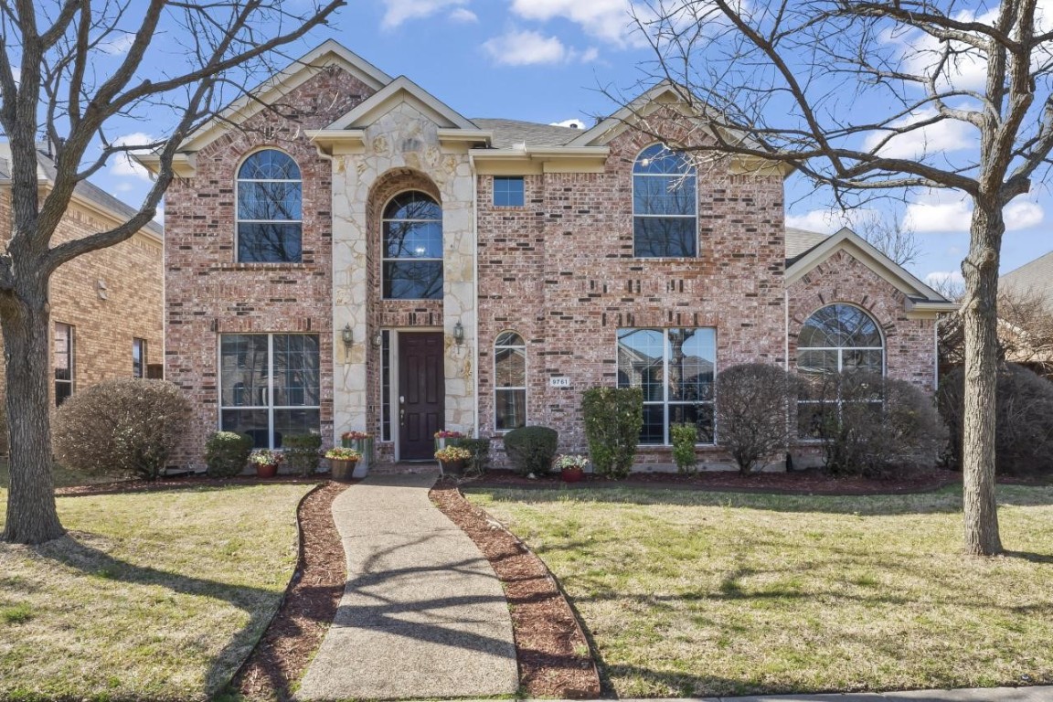 9761 Windsong Drive Frisco TX 75035