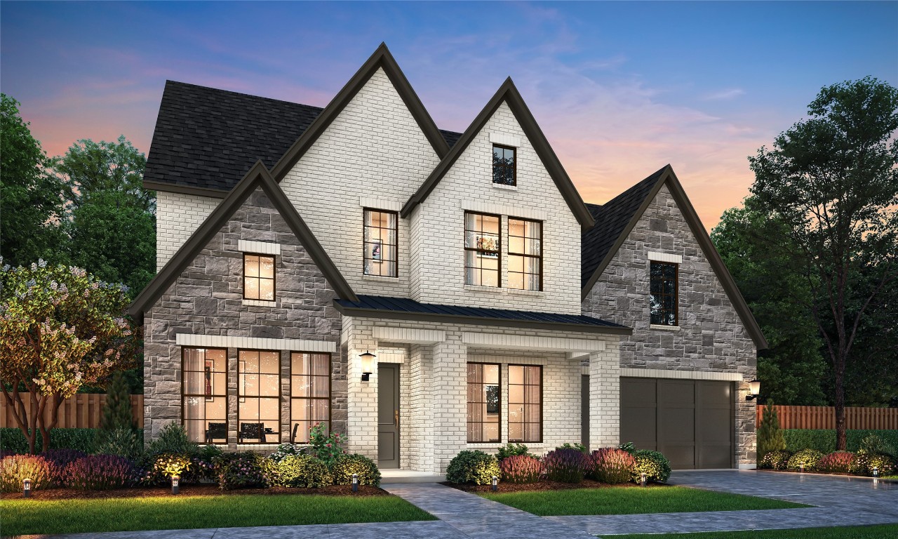 4741 Stillwell Court Prosper TX 75078
