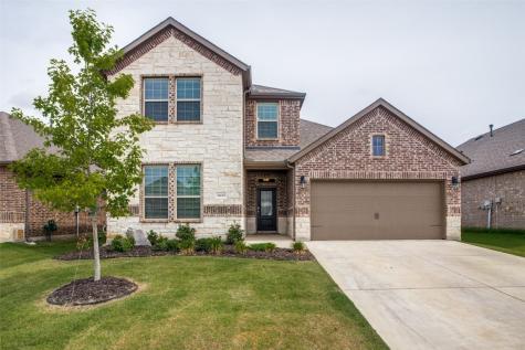 11113 Los Alamos Drive Aubrey TX 76227