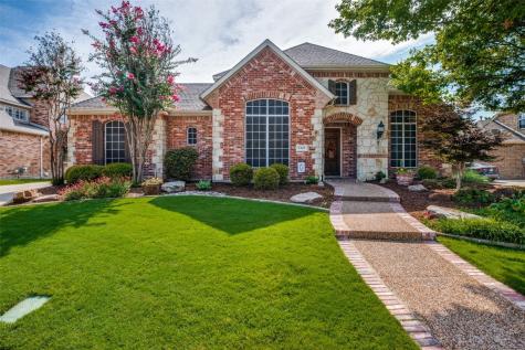 1105 Woodhaven Drive Mckinney TX 75072