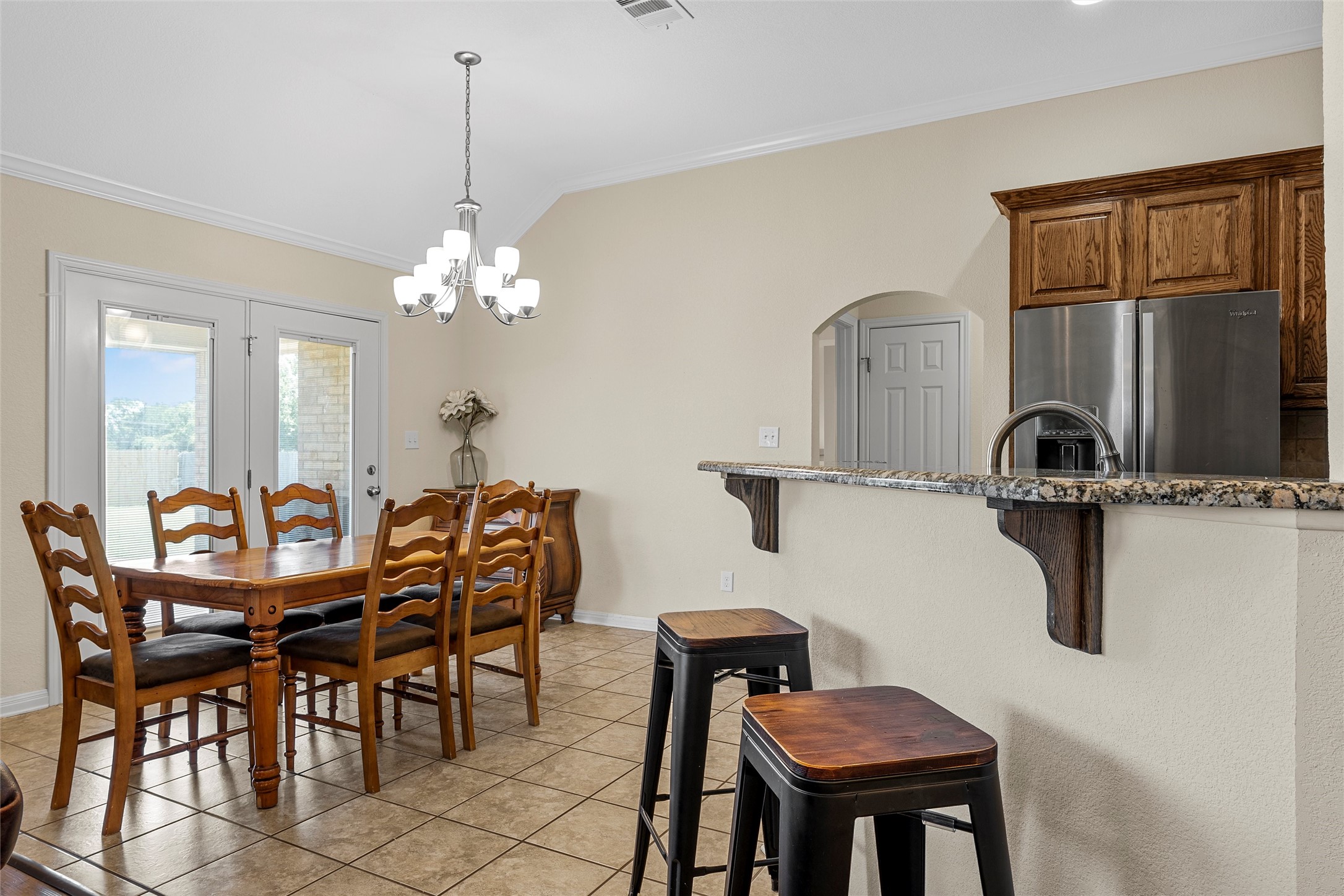 107 Oak Meadow Trail Mcgregor TX 76657