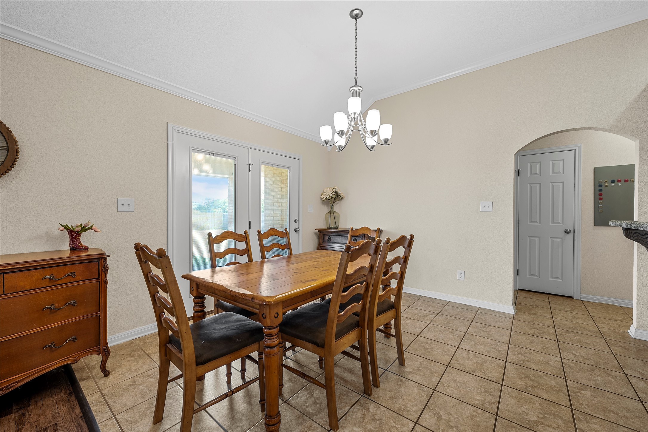 107 Oak Meadow Trail Mcgregor TX 76657