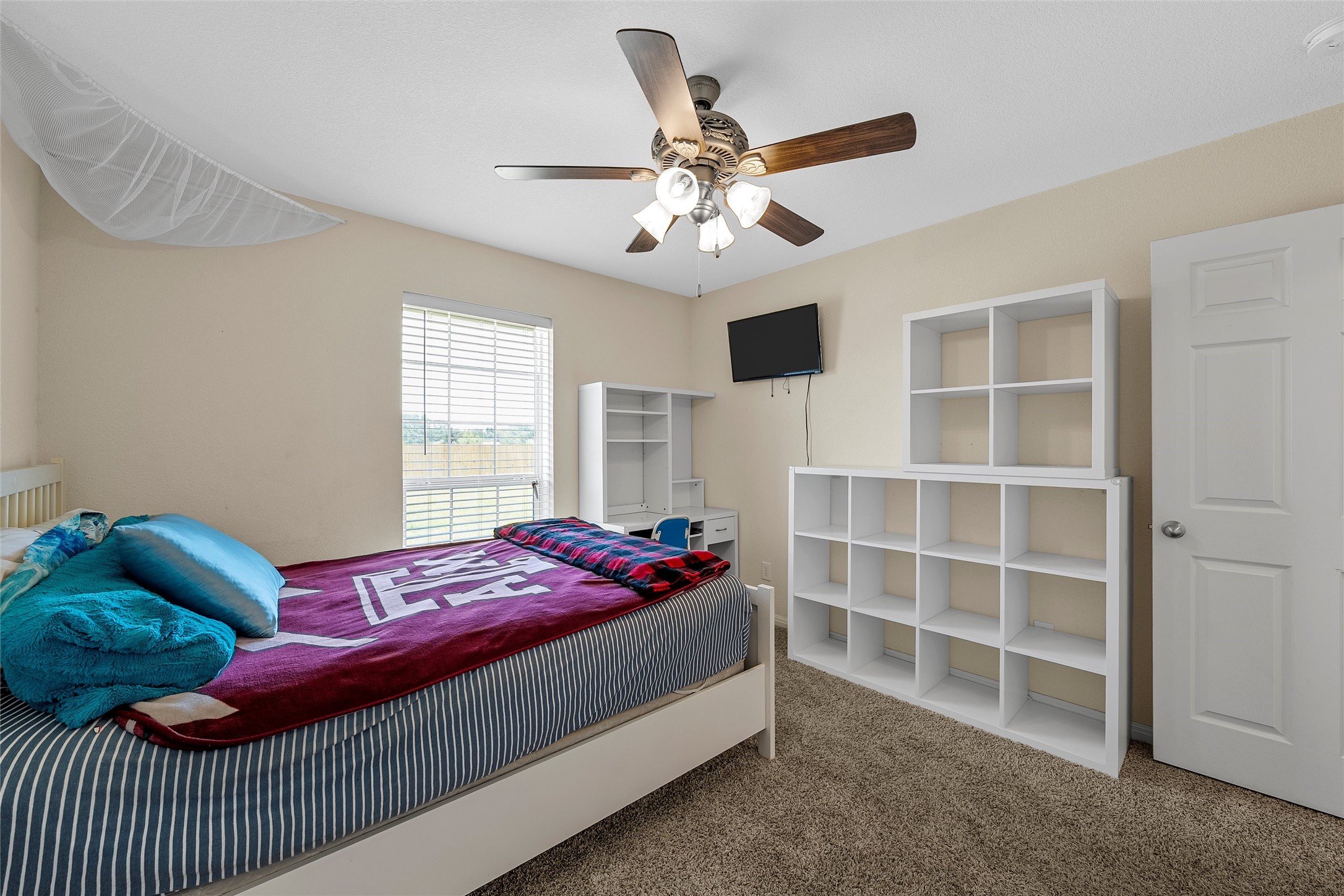 107 Oak Meadow Trail Mcgregor TX 76657