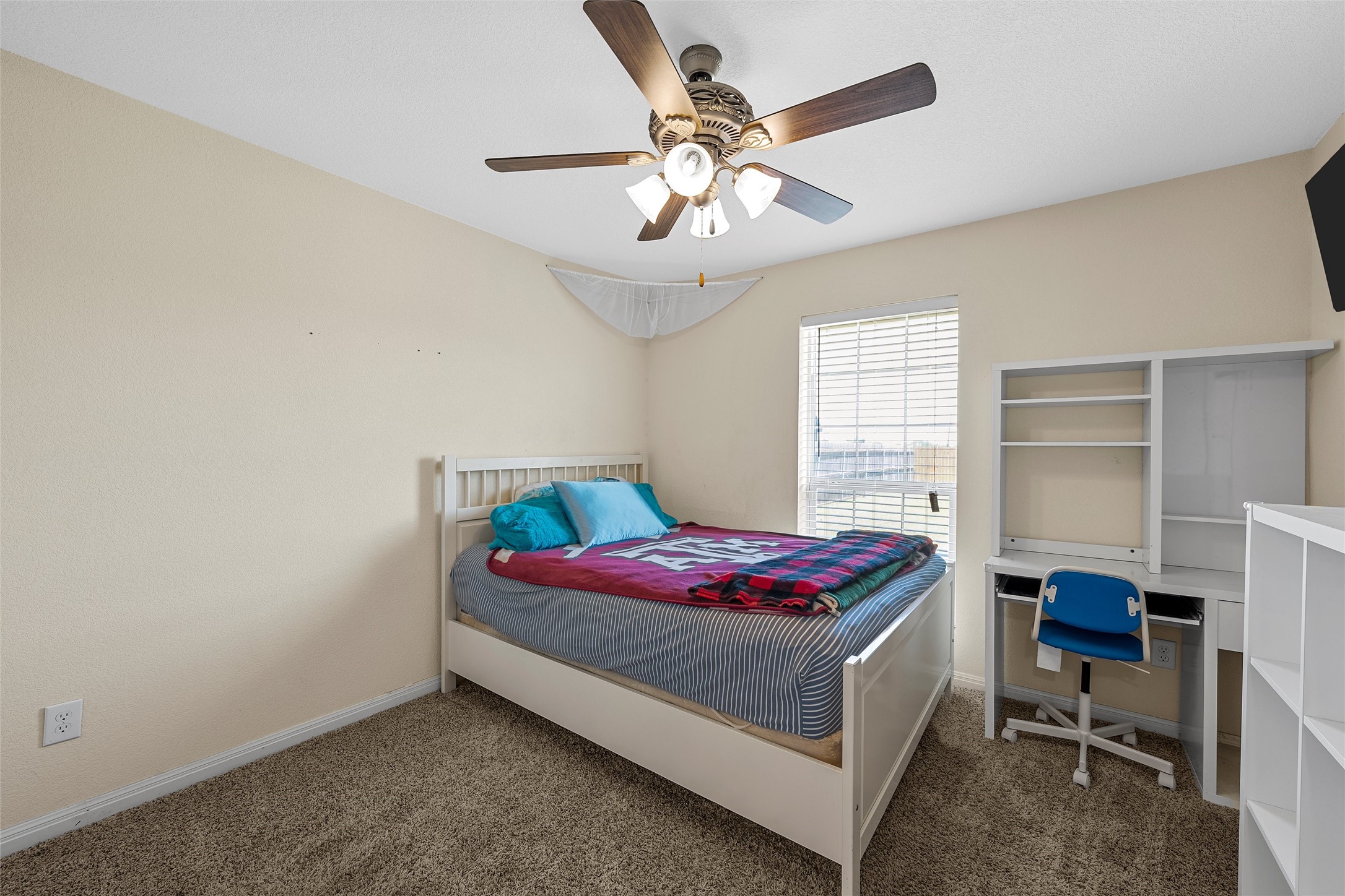 107 Oak Meadow Trail Mcgregor TX 76657