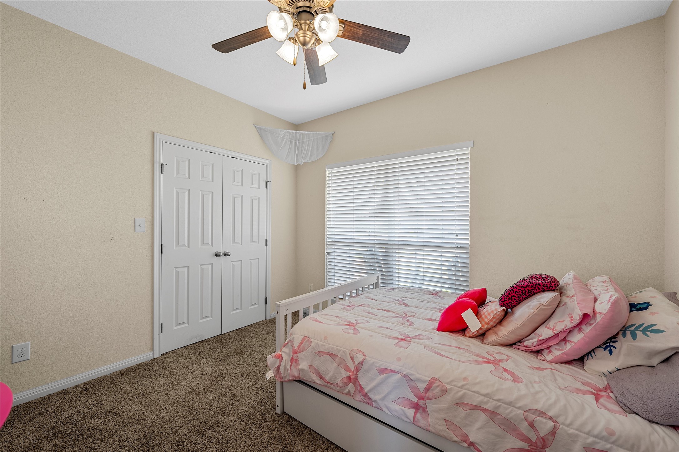 107 Oak Meadow Trail Mcgregor TX 76657