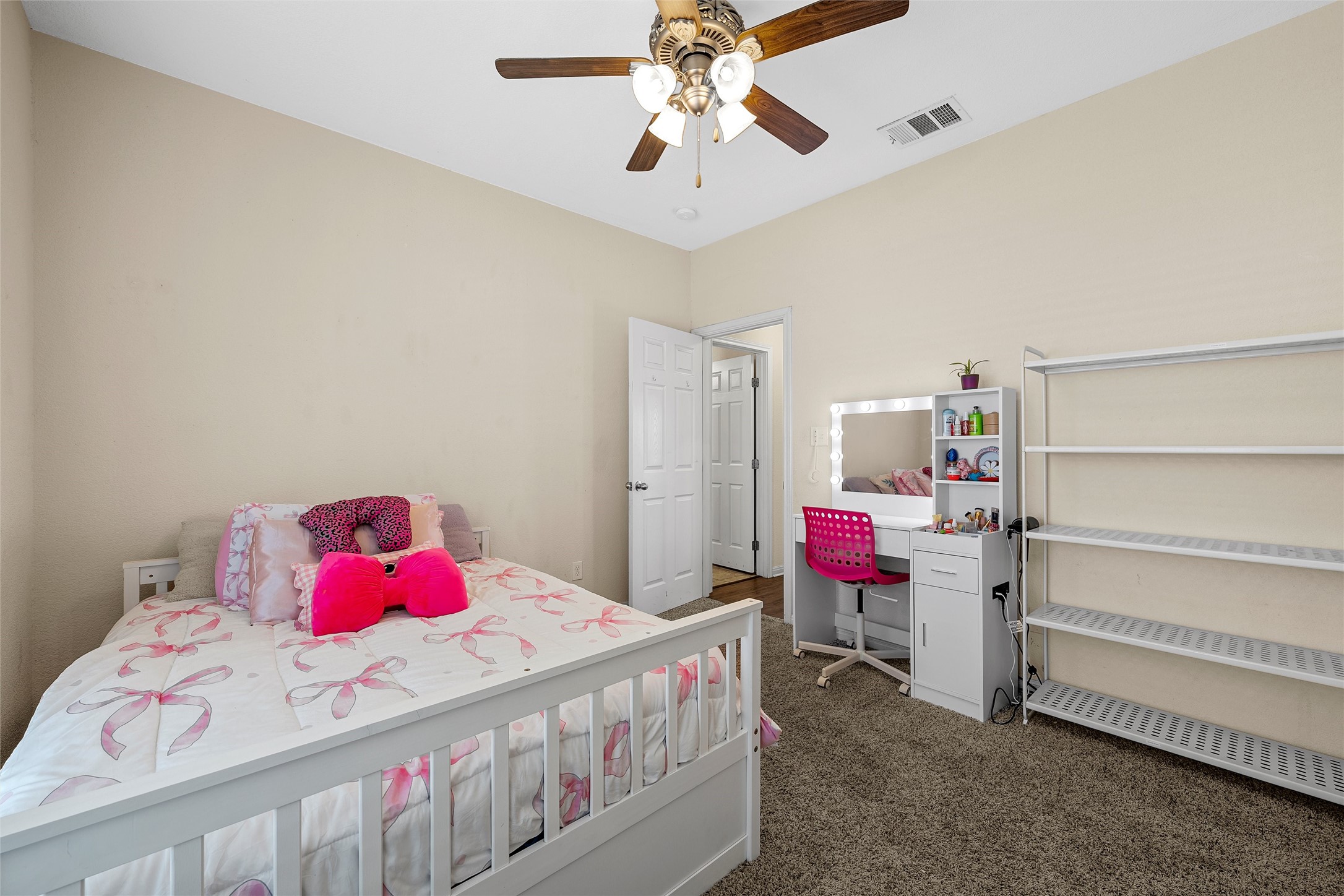 107 Oak Meadow Trail Mcgregor TX 76657