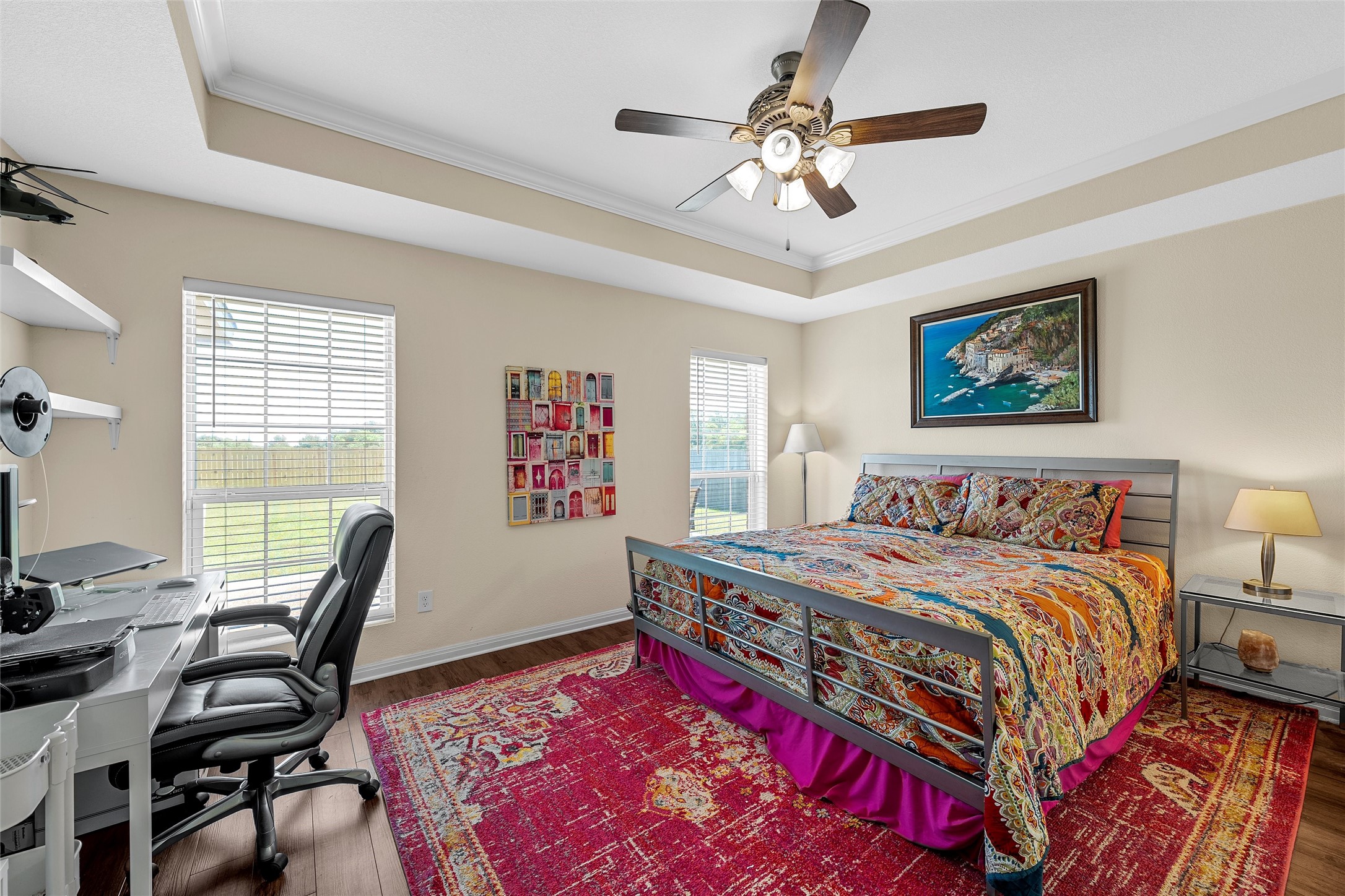 107 Oak Meadow Trail Mcgregor TX 76657