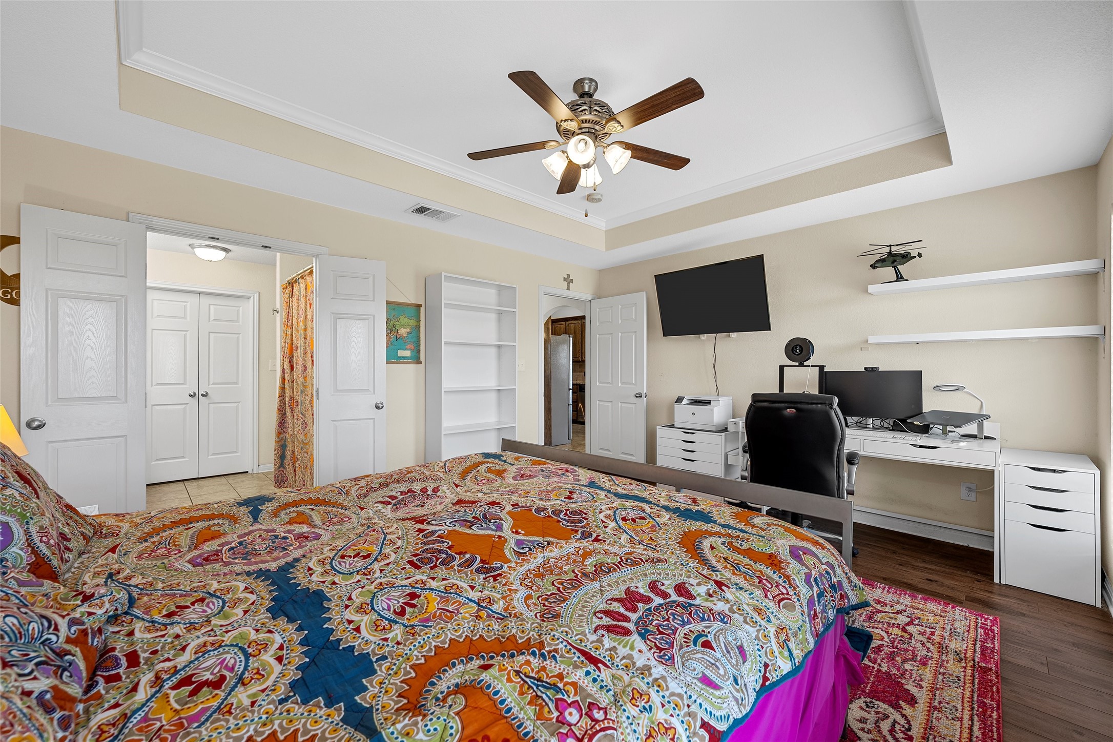 107 Oak Meadow Trail Mcgregor TX 76657