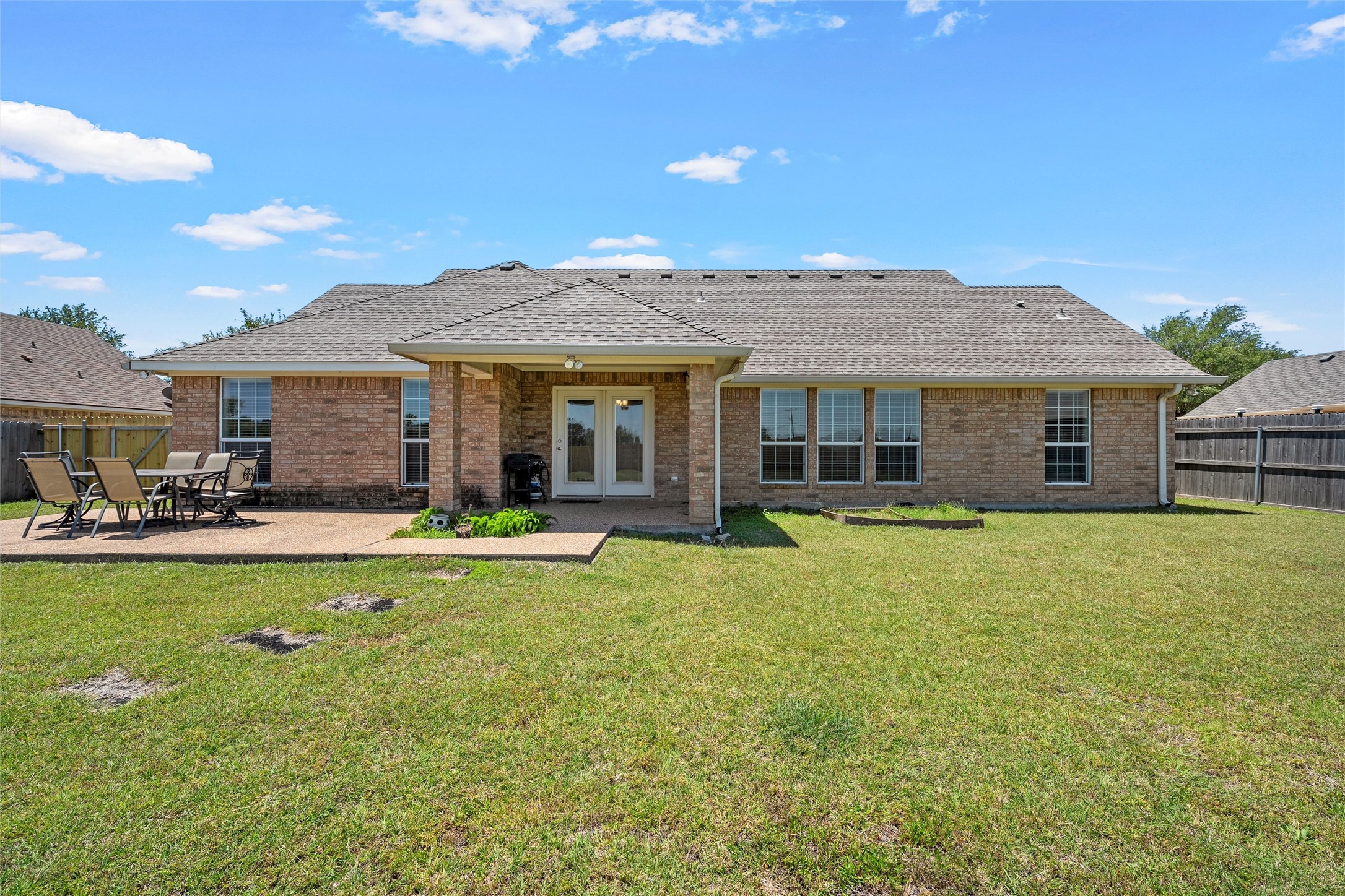 107 Oak Meadow Trail Mcgregor TX 76657