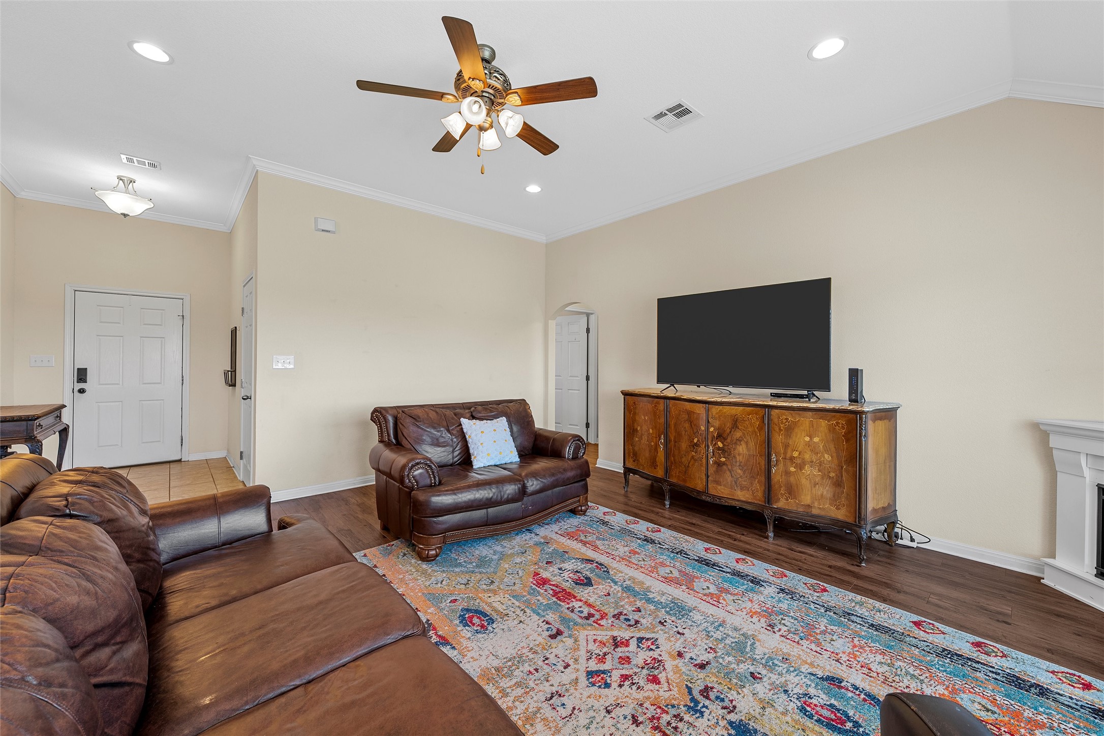 107 Oak Meadow Trail Mcgregor TX 76657