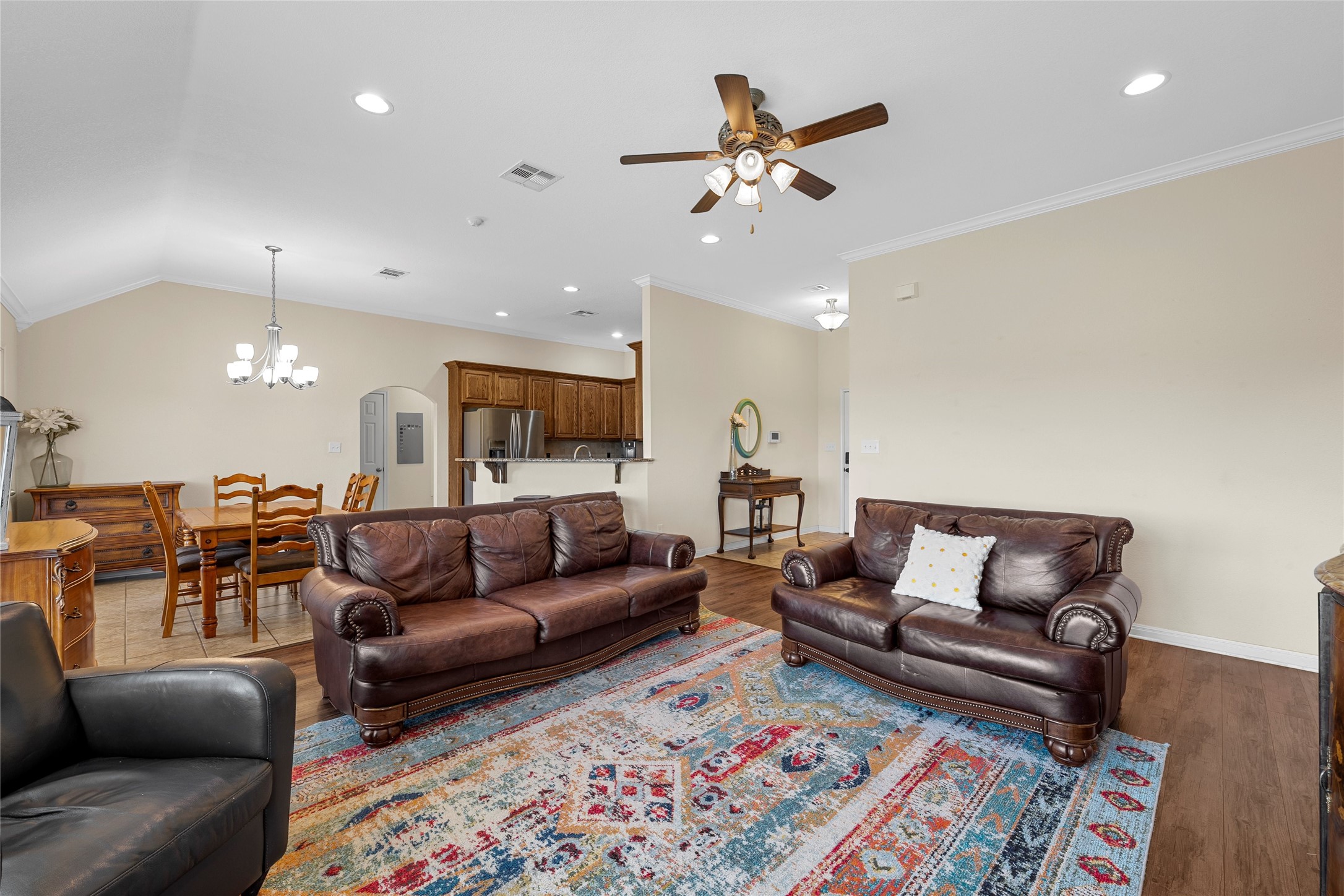 107 Oak Meadow Trail Mcgregor TX 76657