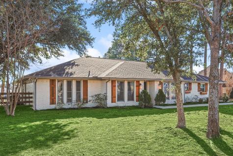 4034 Raintree Drive Flower Mound TX 75022