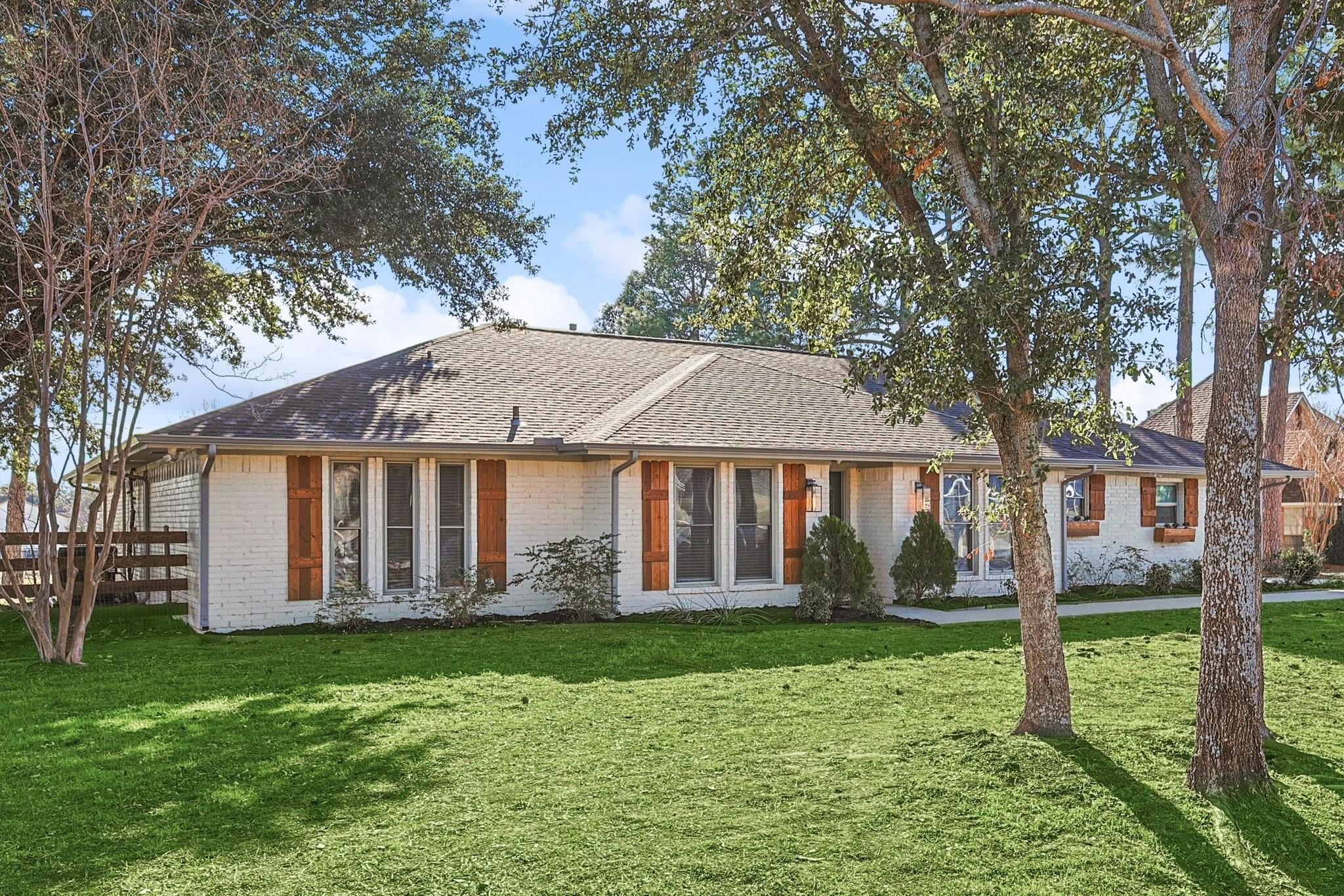 4034 Raintree Drive Flower Mound TX 75022