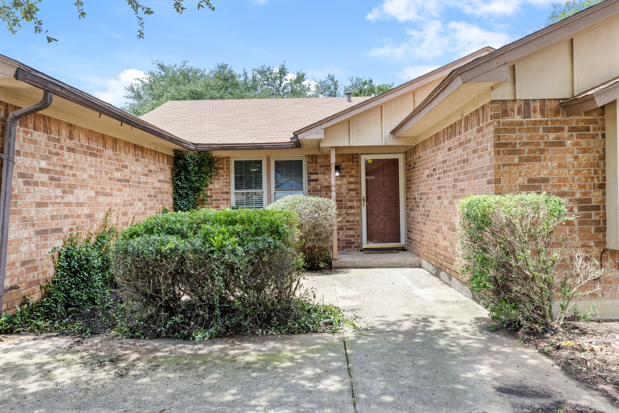 4009 Pueblo Trail Lake Worth TX 76135