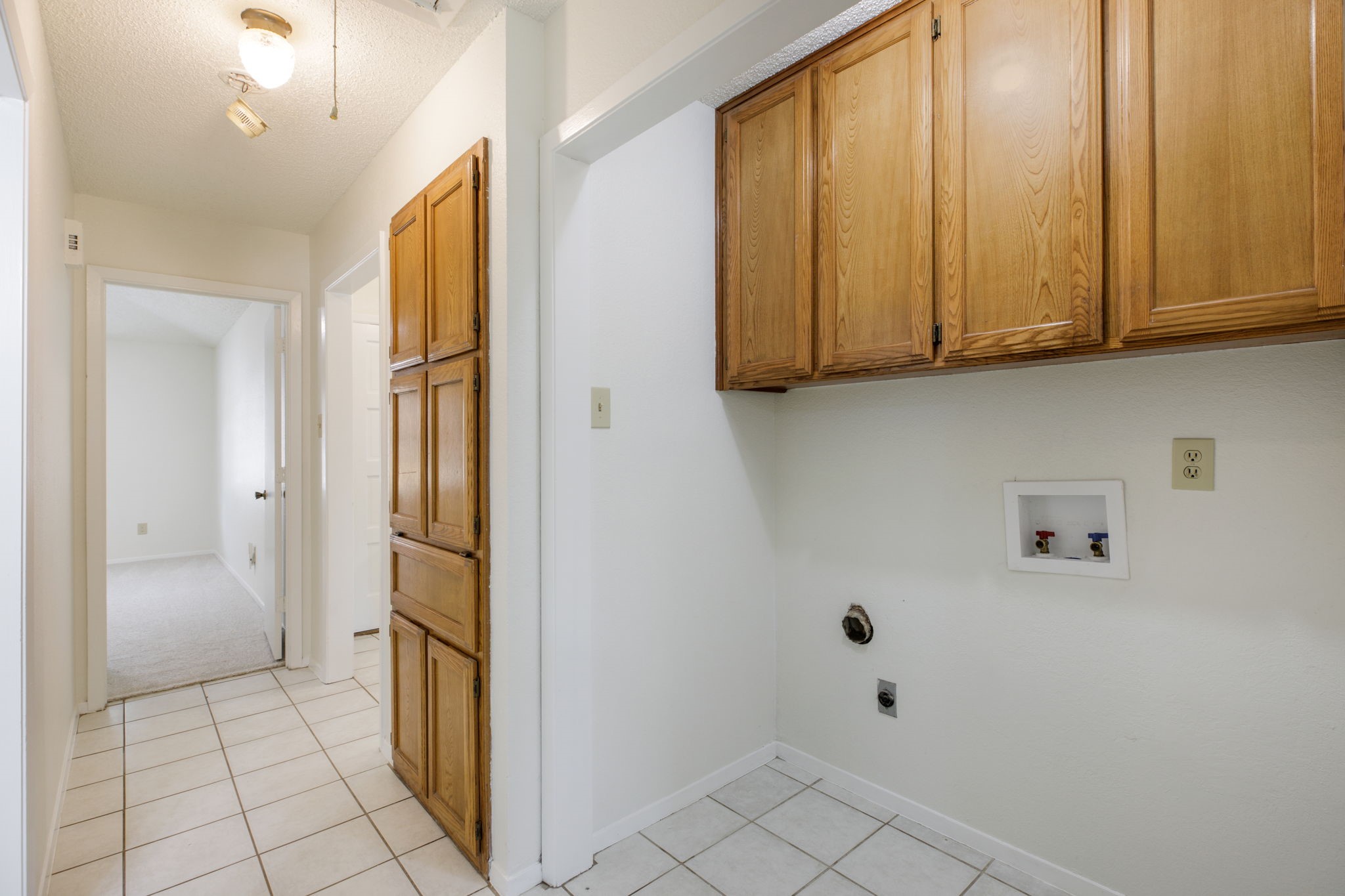 4009 Pueblo Trail Lake Worth TX 76135