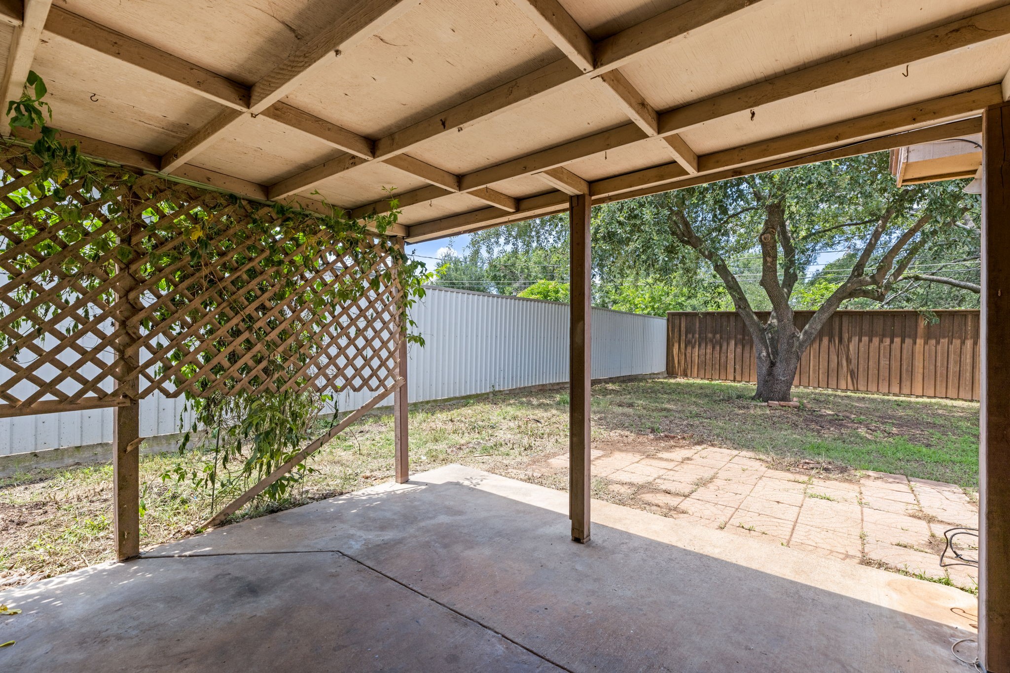4009 Pueblo Trail Lake Worth TX 76135