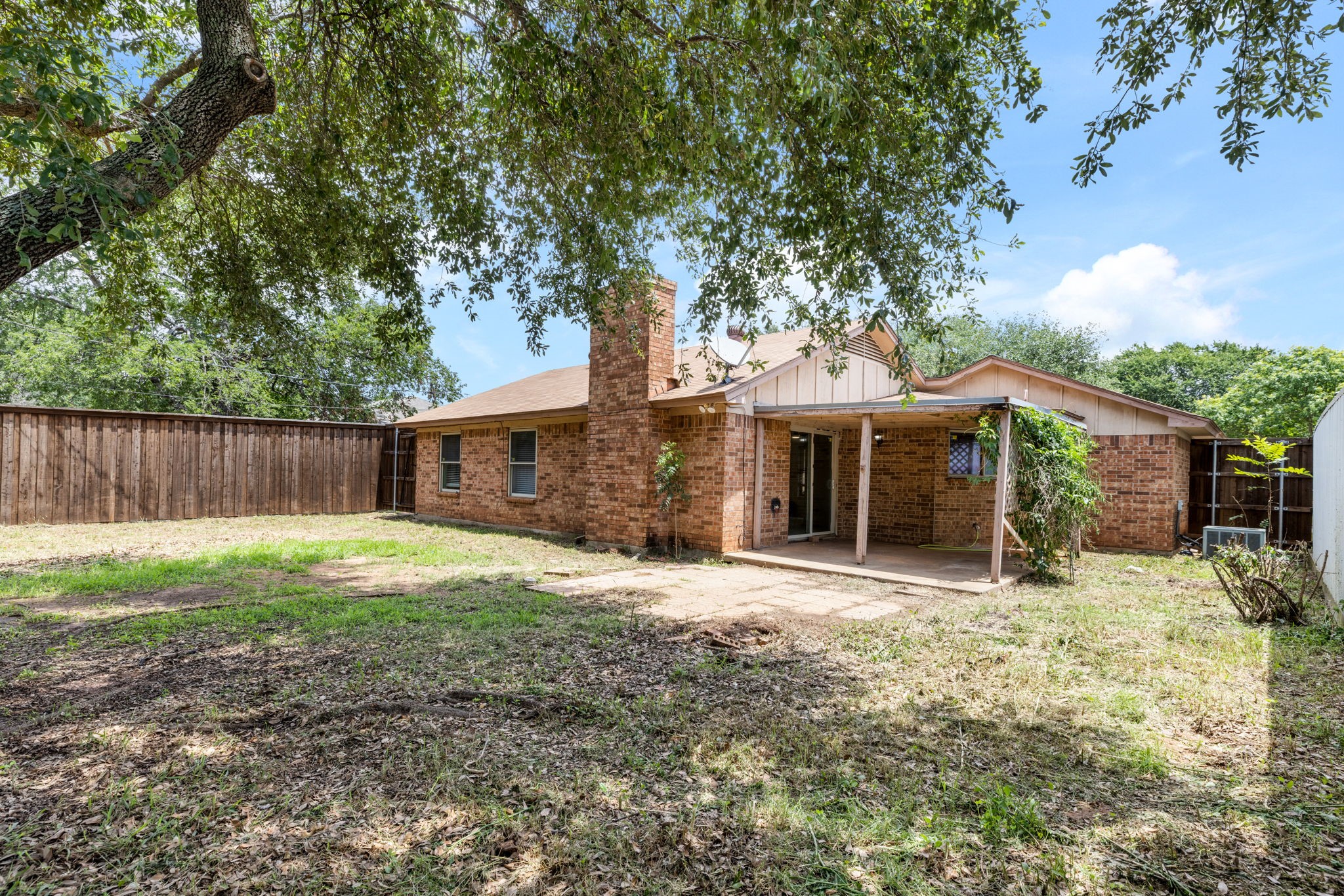 4009 Pueblo Trail Lake Worth TX 76135