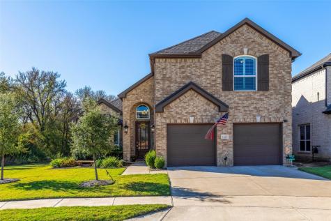 1625 Frisco Hills Boulevard Little Elm TX 75068