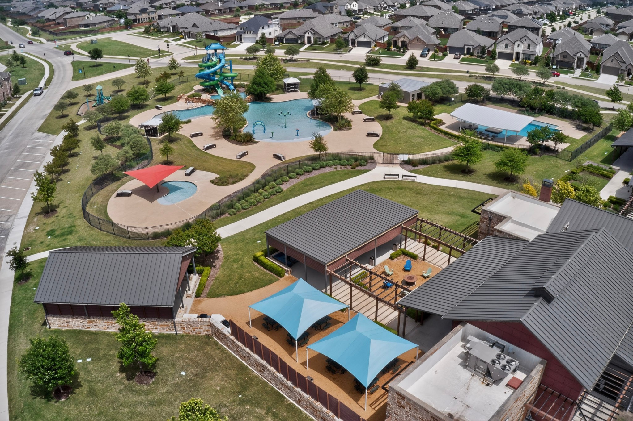 4023 Fairmont Lane Forney TX 75126