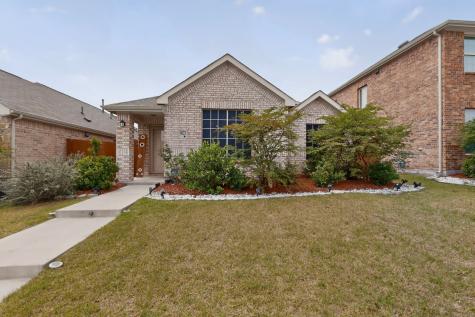 4023 Fairmont Lane Forney TX 75126