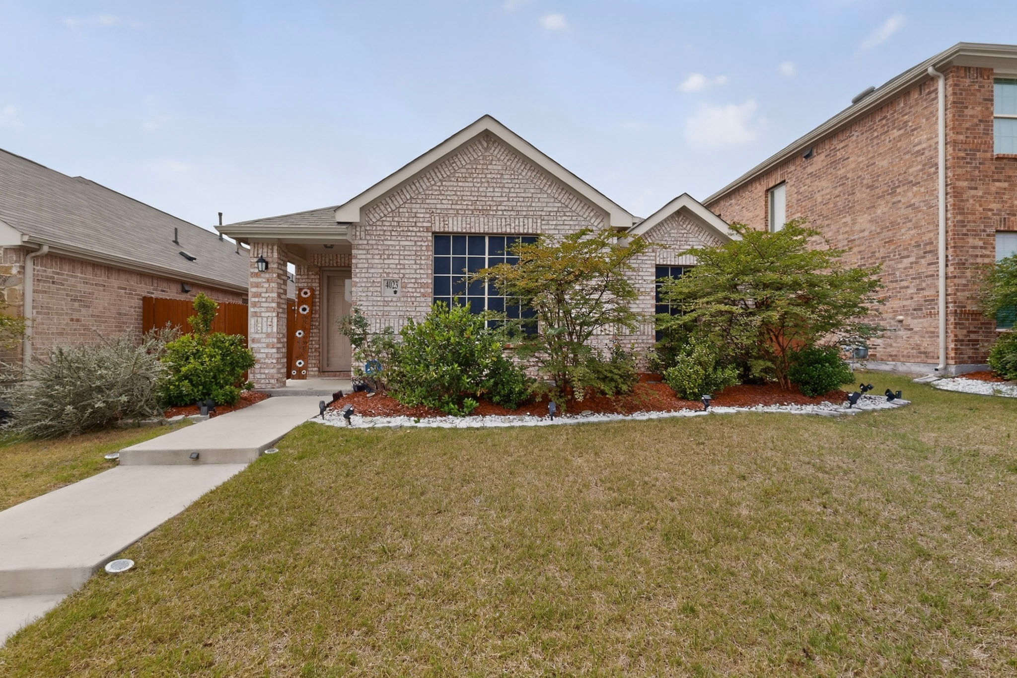 4023 Fairmont Lane Forney TX 75126