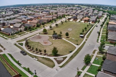 4023 Fairmont Lane Forney TX 75126