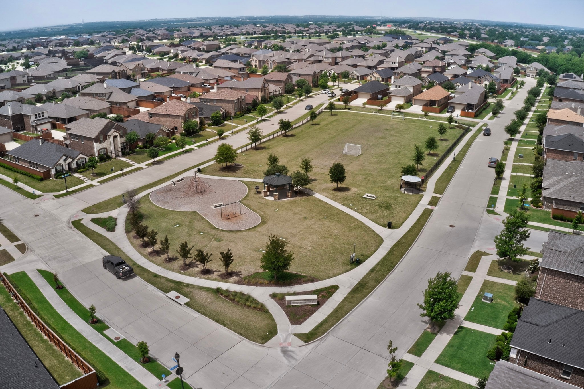 4023 Fairmont Lane Forney TX 75126