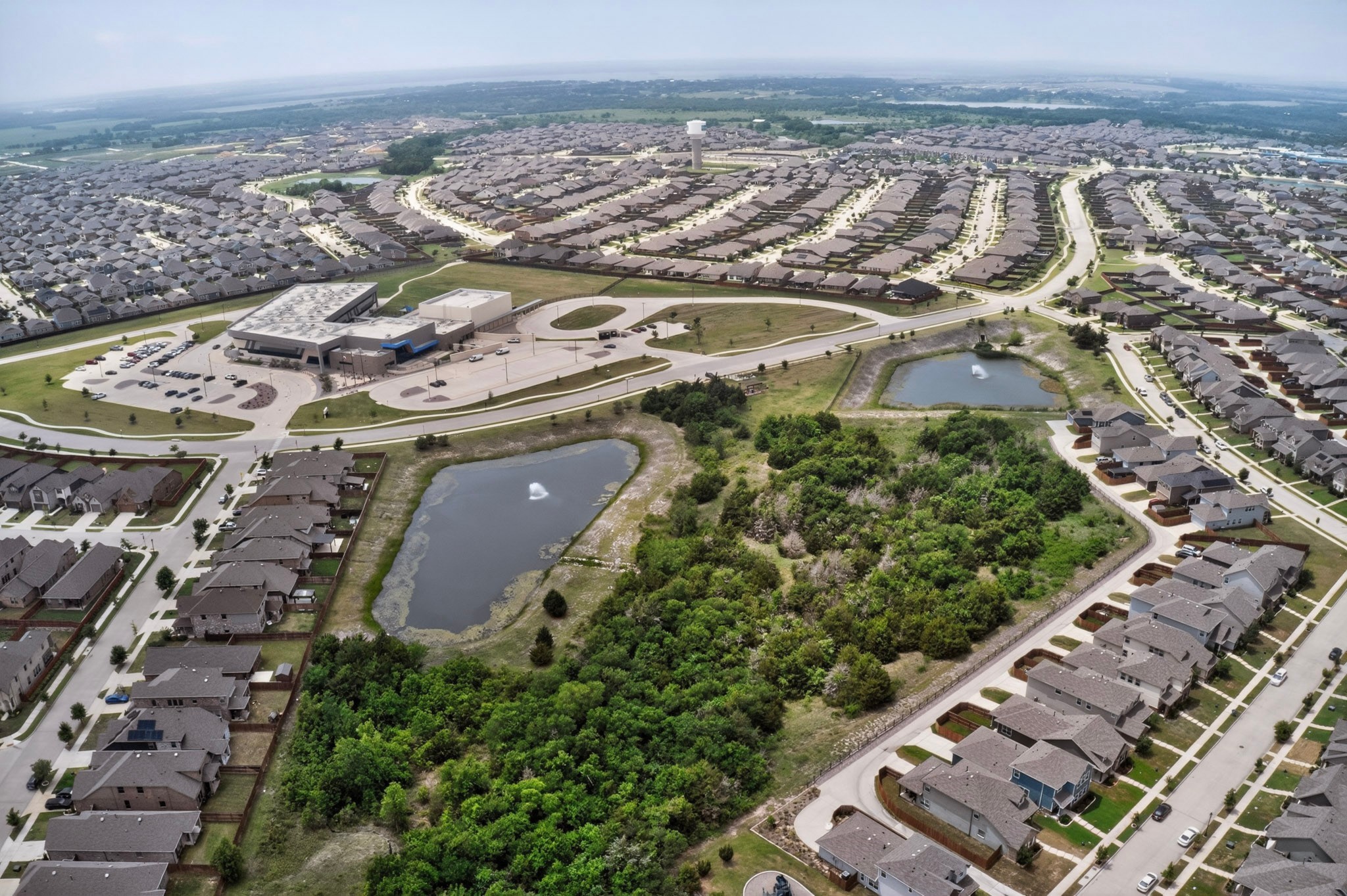 4023 Fairmont Lane Forney TX 75126