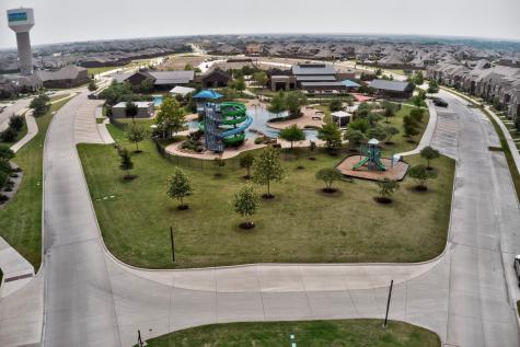 4023 Fairmont Lane Forney TX 75126