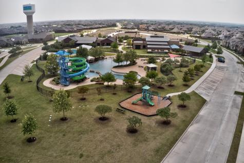 4023 Fairmont Lane Forney TX 75126
