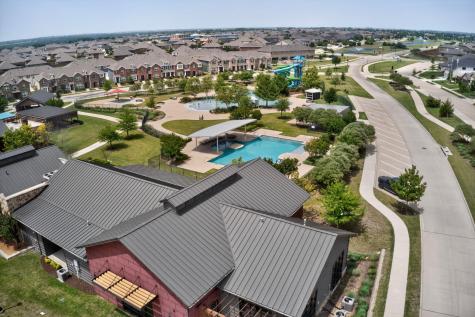 4023 Fairmont Lane Forney TX 75126