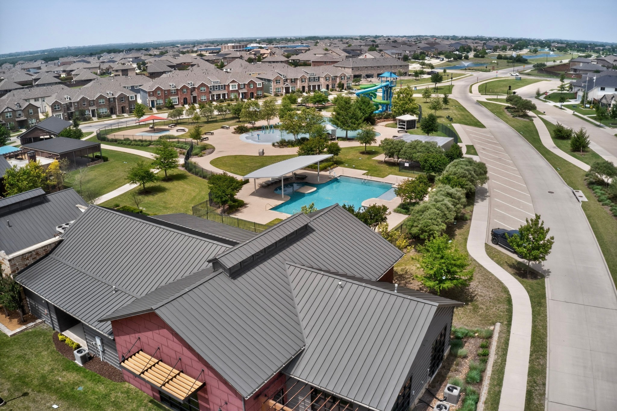 4023 Fairmont Lane Forney TX 75126