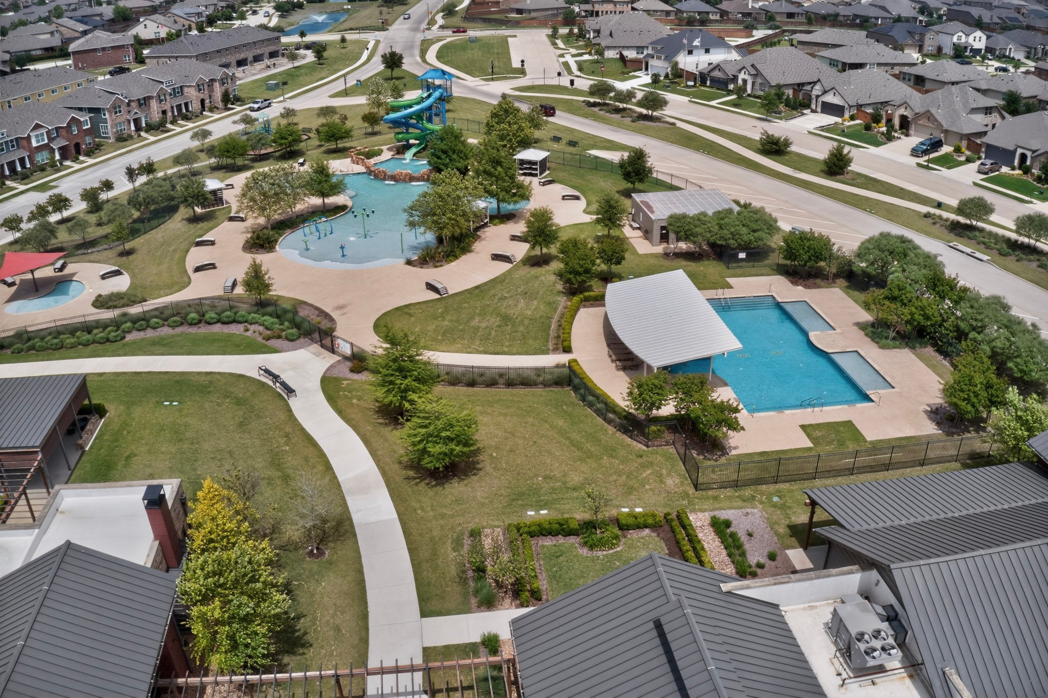 4023 Fairmont Lane Forney TX 75126
