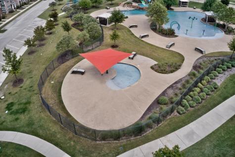 4023 Fairmont Lane Forney TX 75126