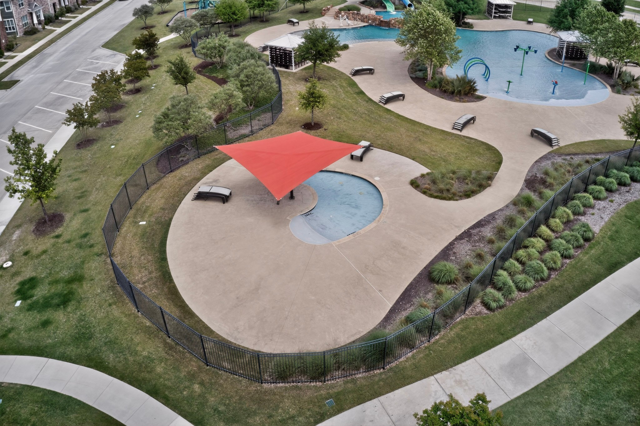4023 Fairmont Lane Forney TX 75126