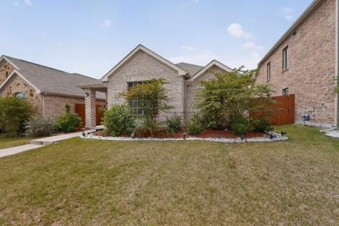 4023 Fairmont Lane Forney TX 75126