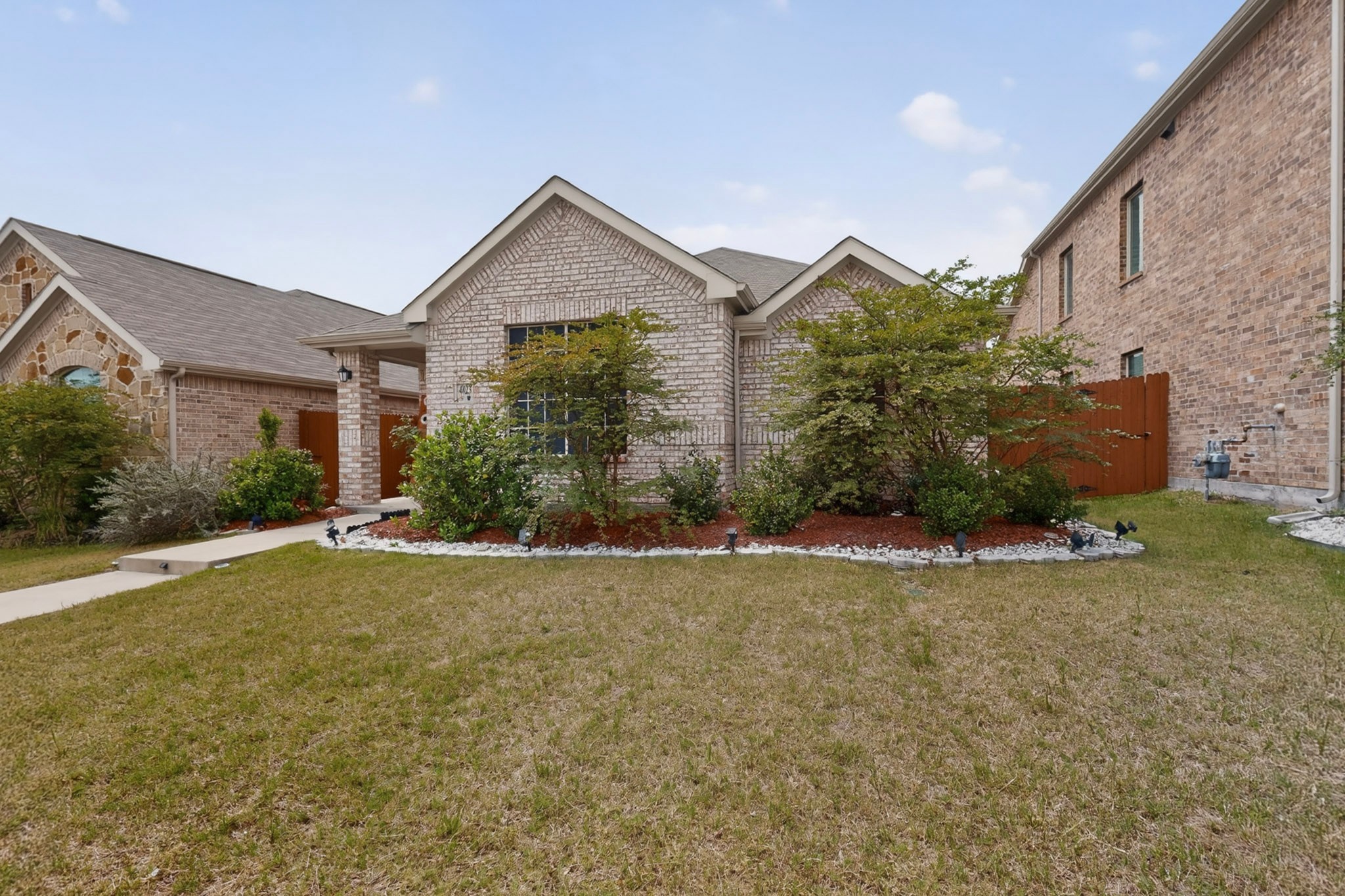 4023 Fairmont Lane Forney TX 75126