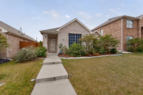 4023 Fairmont Lane Forney TX 75126