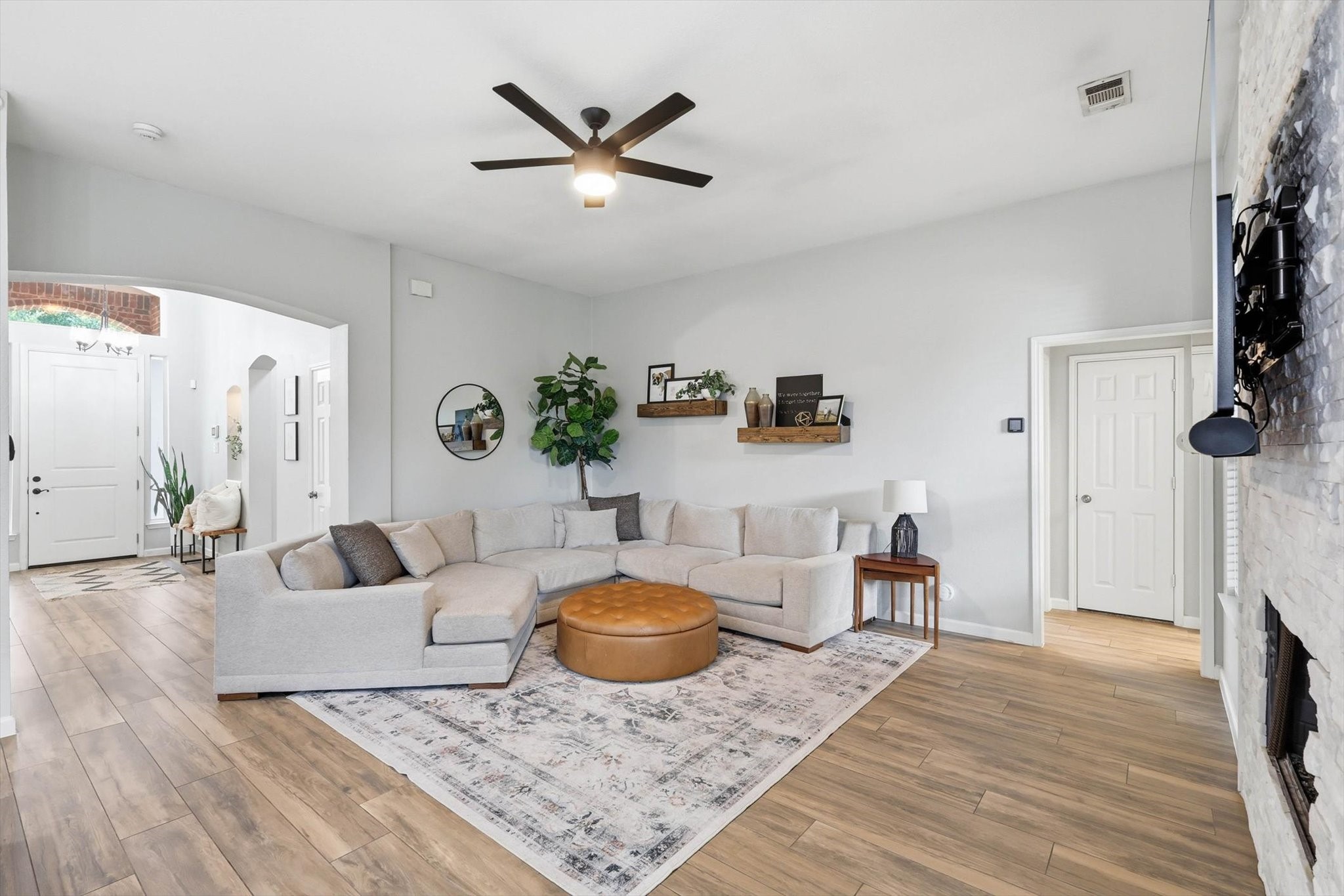 5816 Bentley Lane The Colony TX 75056