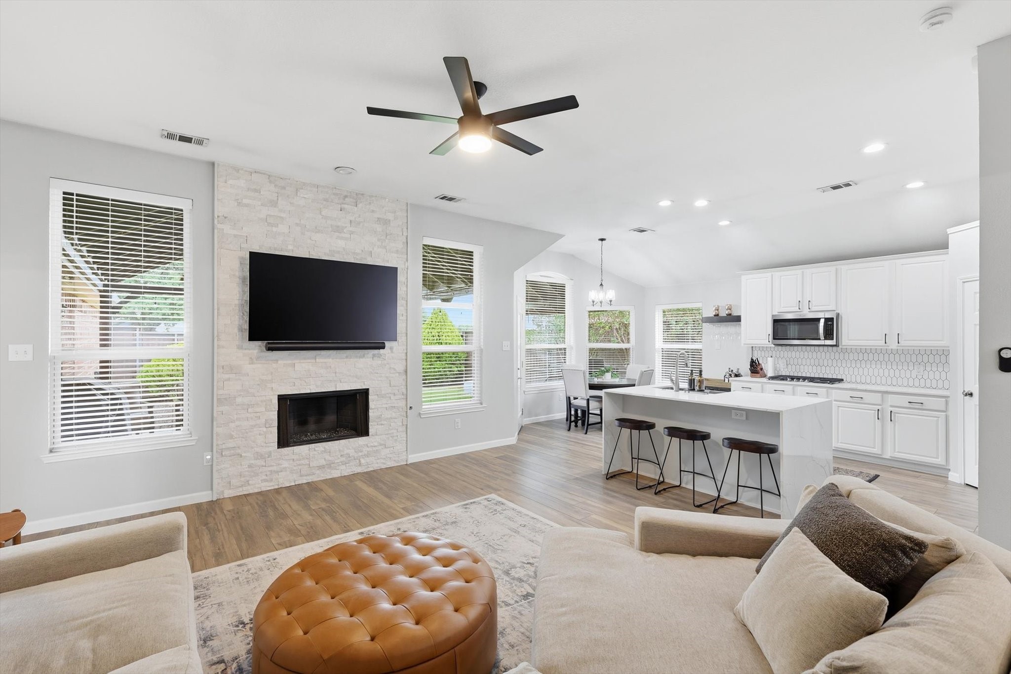 5816 Bentley Lane The Colony TX 75056