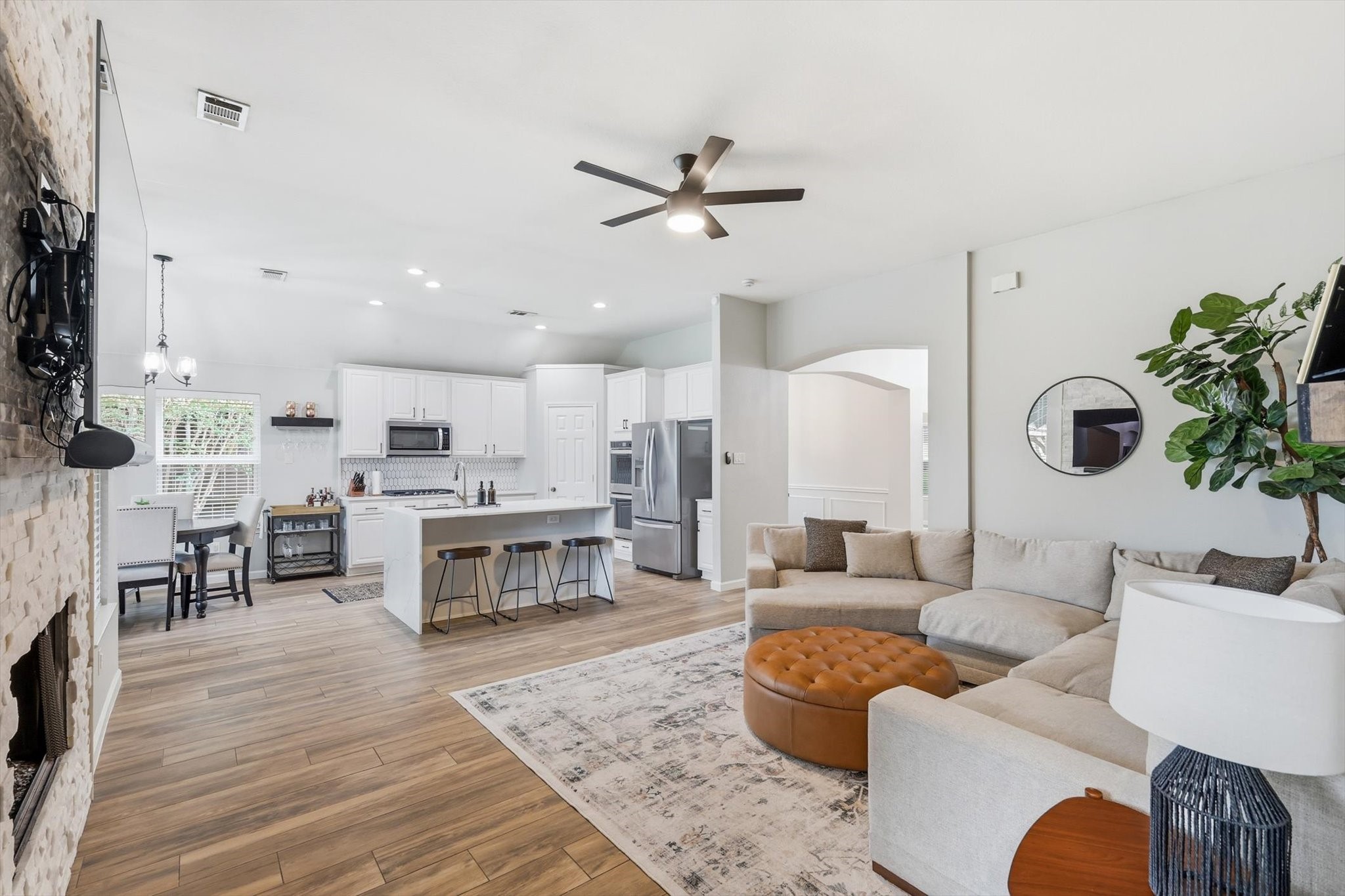 5816 Bentley Lane The Colony TX 75056