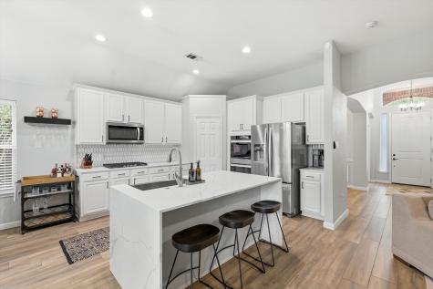 5816 Bentley Lane The Colony TX 75056