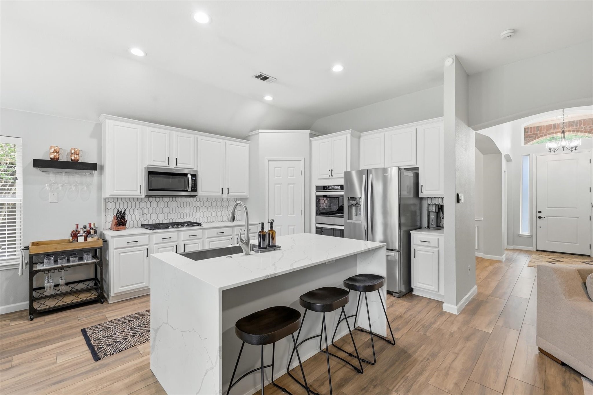 5816 Bentley Lane The Colony TX 75056