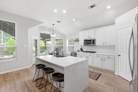 5816 Bentley Lane The Colony TX 75056