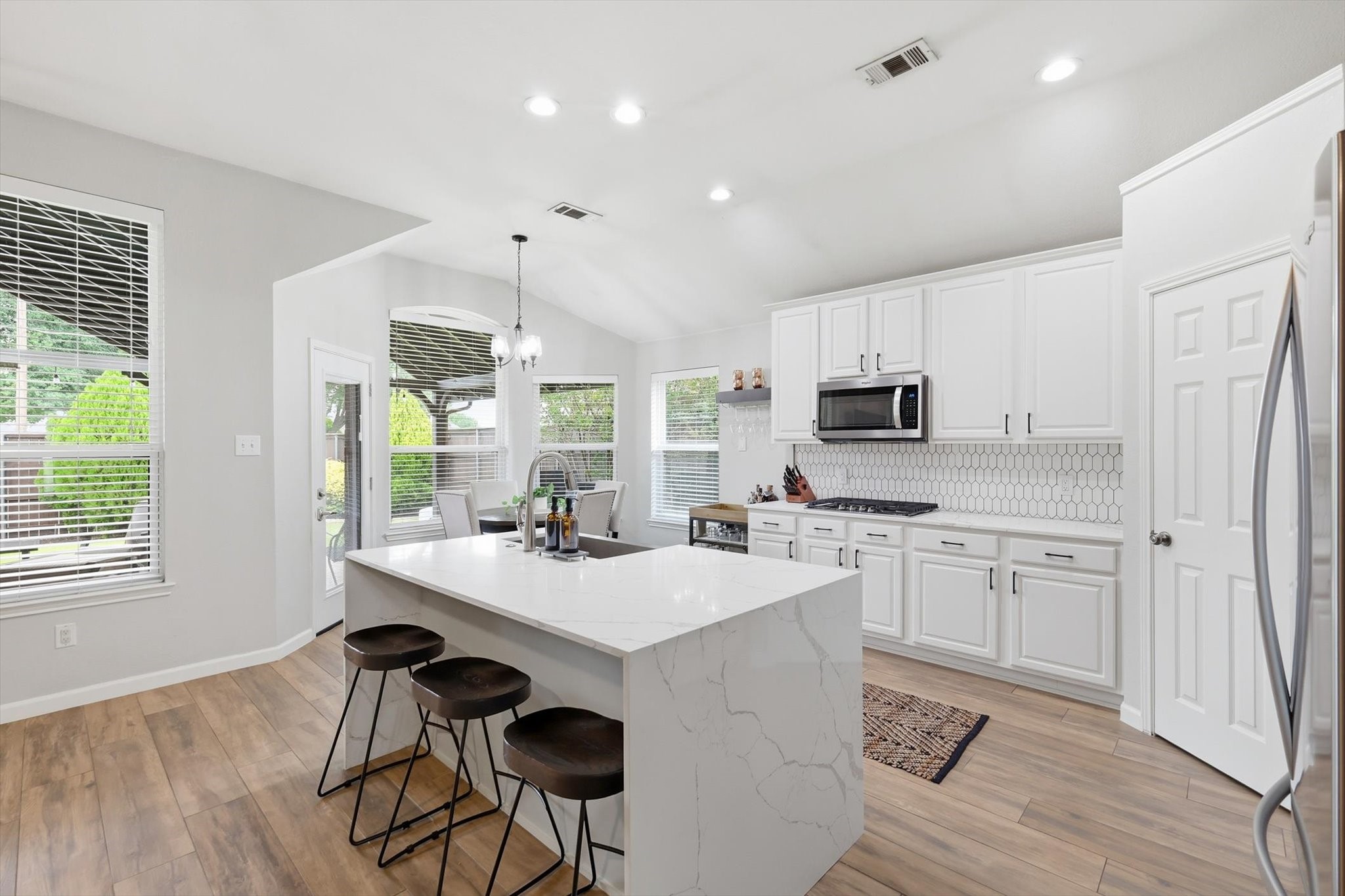 5816 Bentley Lane The Colony TX 75056