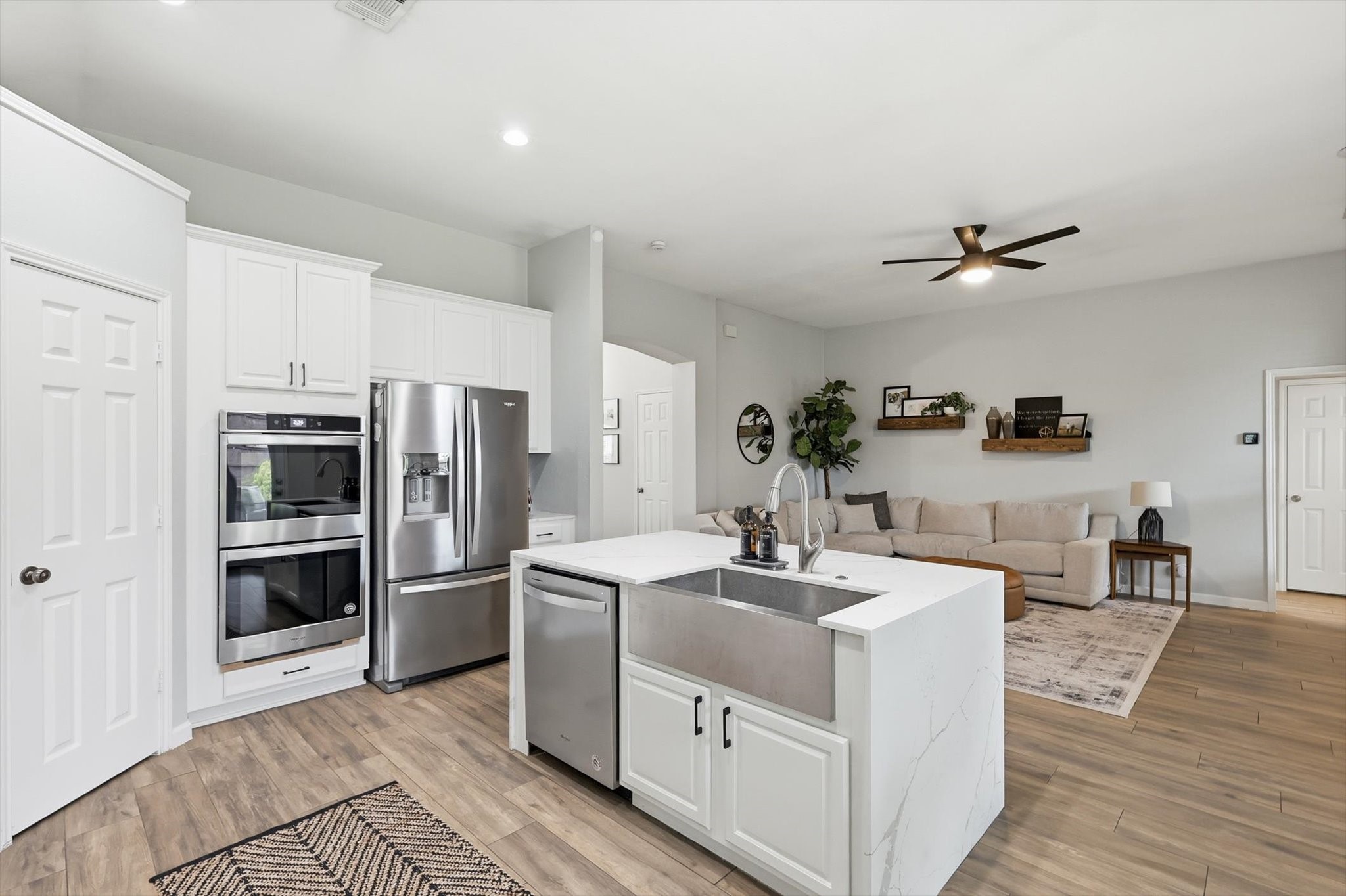 5816 Bentley Lane The Colony TX 75056