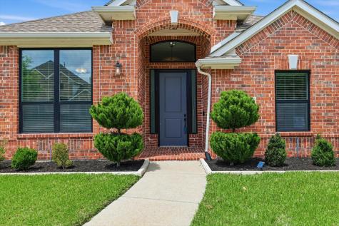 5816 Bentley Lane The Colony TX 75056